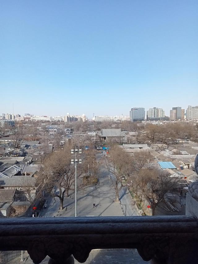 北京近郊一日游，北京京郊一日游攻略（大年初五北京一日游漫记）