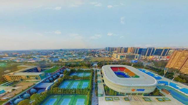 成都大运会项目，2022成都大运会场馆建设（2022成都大运会时间、比赛项目、竞赛日程表）