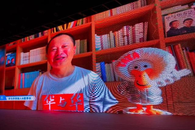 鸭鸭羽绒服官网，鸭鸭2022品牌战略升级发布会圆满落幕