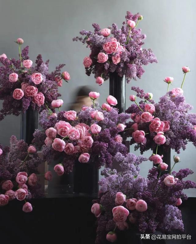 12种颜色的图片（2022秋冬十大流行色）