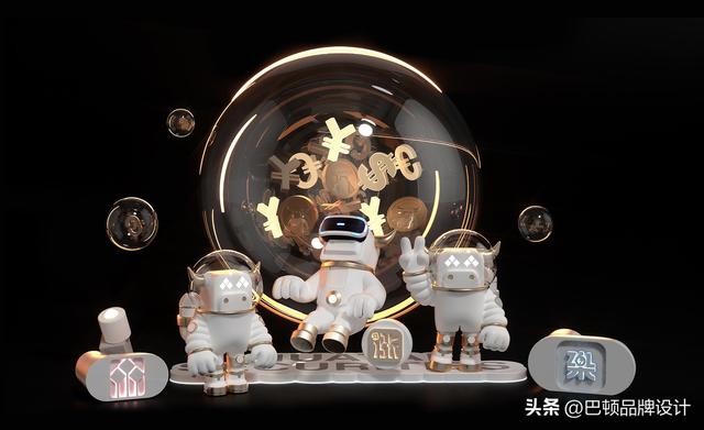 吉祥物设计说明，小学校园吉祥物设计说明（吉祥物如何设计才能代表企业品牌形象）