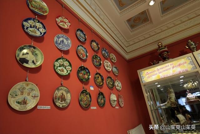 哈尔滨市有特色的西餐，<三>伏尔加庄园城堡西餐厅