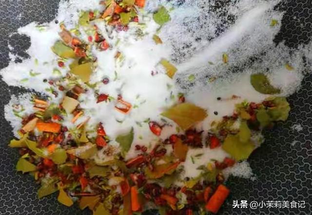 腌肉放什么调料，烤肉腌肉放什么调料（分享5种“传统腊味”的配方和做法）