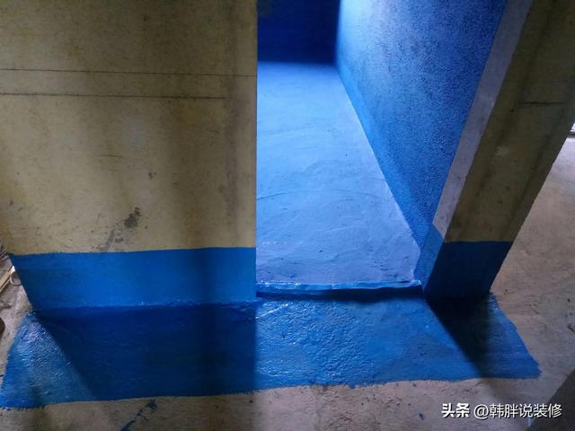 地面非常潮湿有什么方法解决，地潮湿怎样解决办法（建议采用这8种设计）