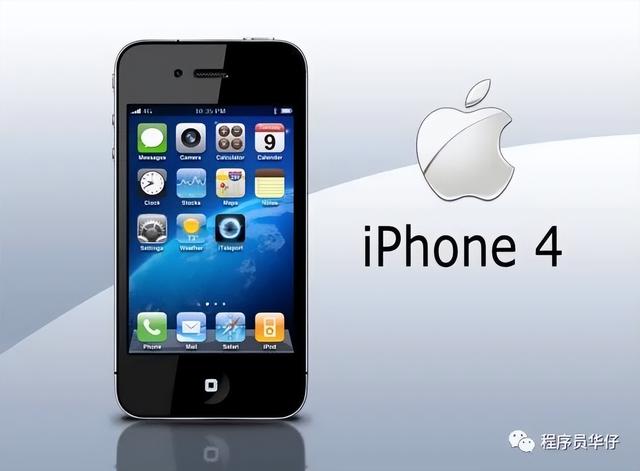 iPhone 手机系列演进史