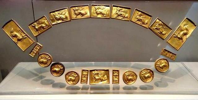 晚礼服短款有哪些，黄色晚礼服短款（古代女性服饰中主服的“中短款”）