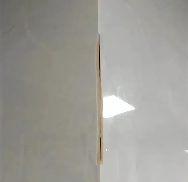 背景墙收边条，背景墙收边条做法（海棠角或阳角条）