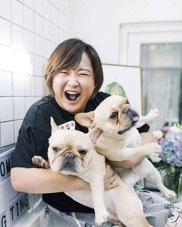 贾玲个人资料简介，贾玲个人资料（张小斐发文透露其感情状态）