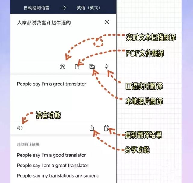 如何实现手机屏幕取词，安卓手机即点即译（四款超好用的屏幕截图实时翻译软件分享）