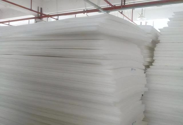 epe珍珠棉是什么材质、有毒吗，epe珍珠棉厚度如何确定（防震包装材料EPE珍珠棉）