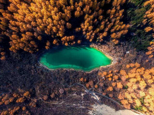 冬天去哪旅游比较好，冬天去什么地方旅游好（五大最美赏秋胜地）