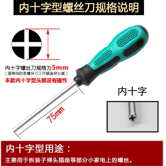 sl是什么意思，螺丝刀的样式和规格