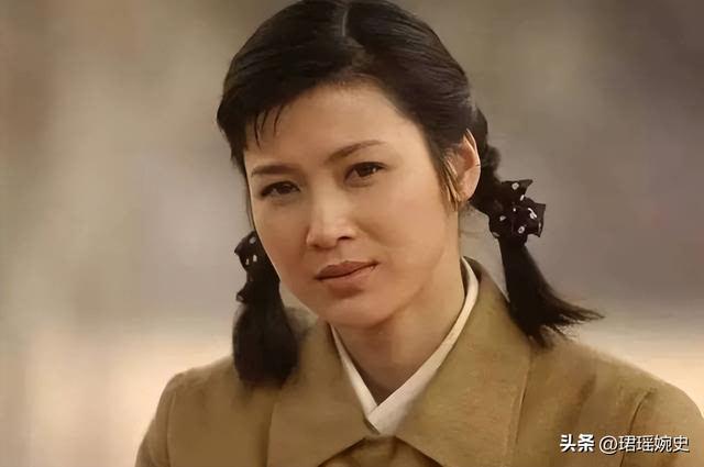 亮剑李云龙的老婆田雨是谁，却受老公连累沦为老赖