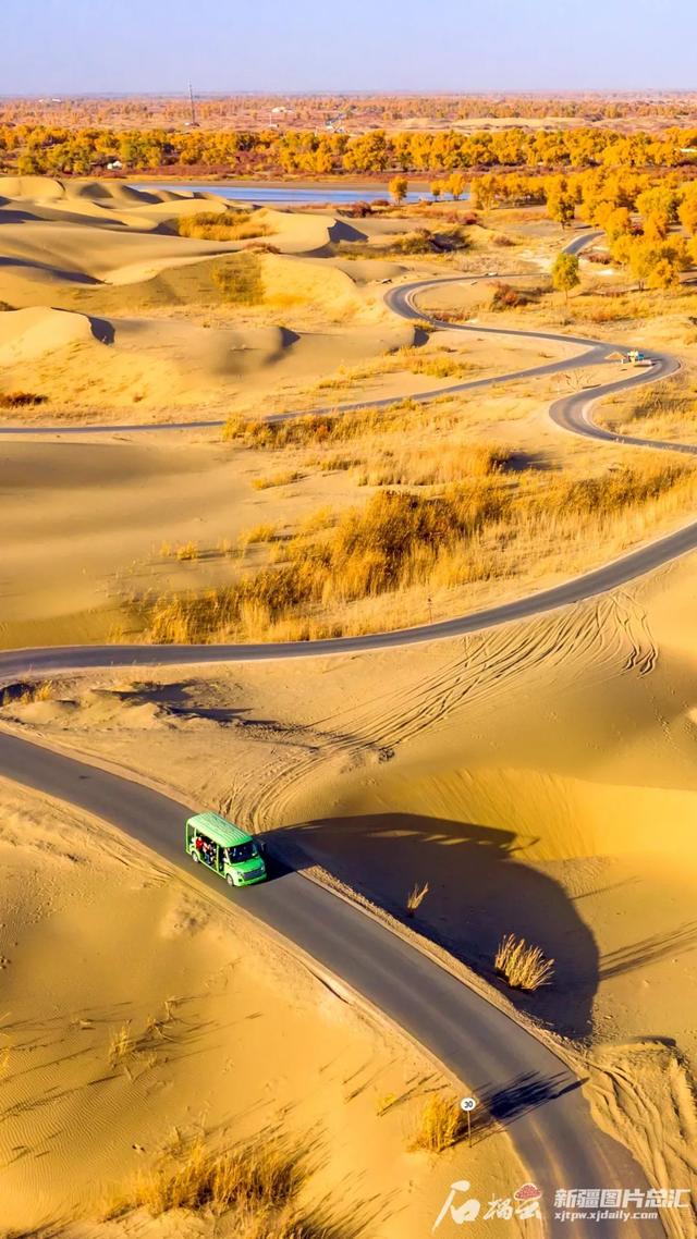 我国最长的河流是什么，世界最长河流排名前十（塔里木河到底有多重要）