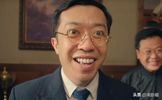 释小龙和郝邵文电影全集，郝劭文释小龙全部搞笑电影（郝劭文邹兆龙强势加入）