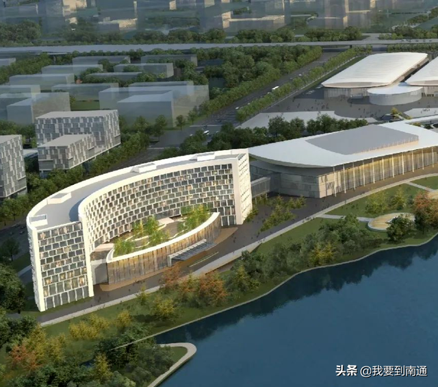 2022年下半年南通16个重磅大事件，2022年下半年南通16个重磅大事件