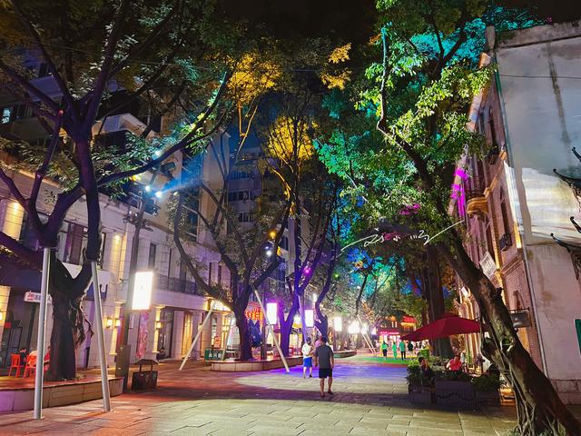 福州旅游必去十大景点，福州旅游必去十大景点 一日游（好多游客还以为这个景区在杭州）