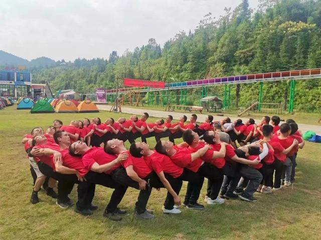 有创意的团建活动主题名，有创意的团建活动主题名有哪些（2022年团建拓展主题锦集）