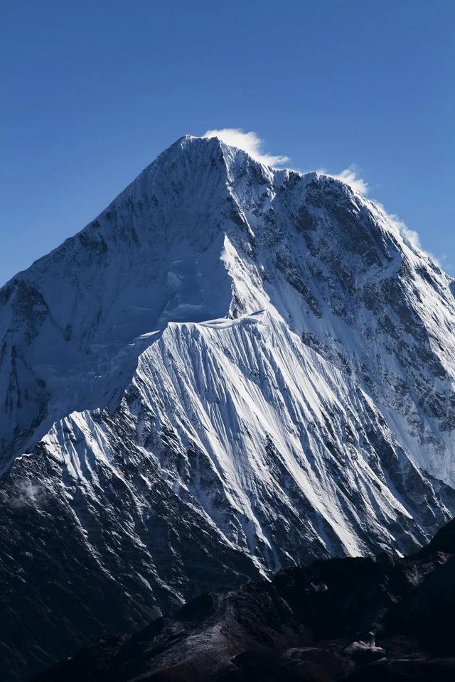 318旅行沿途风景地图，不期而遇的风景向你扑面而来……