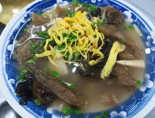河南菜的代表菜，河南菜的经典代表菜（河南最出名的6道经典名菜）