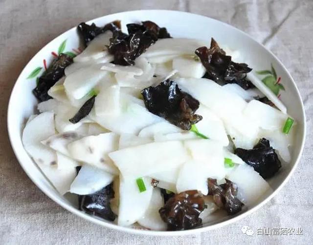 木耳的20种吃法,木耳的吃法(分享木耳的3种家常做法) 木耳的20种吃法,木耳的吃法(分享木耳的3种家常做法)