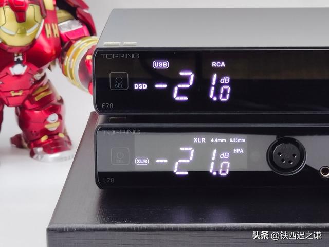 vivo手机怎么更换字体，vivo手机更换字体的图文教程（“拓”品三国——拓品E70＆L70分体式解码耳放主观体验报告）