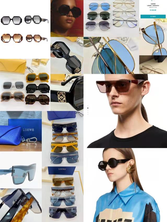 罗意威是什么档次的品牌（不断创造惊喜的Loewe）