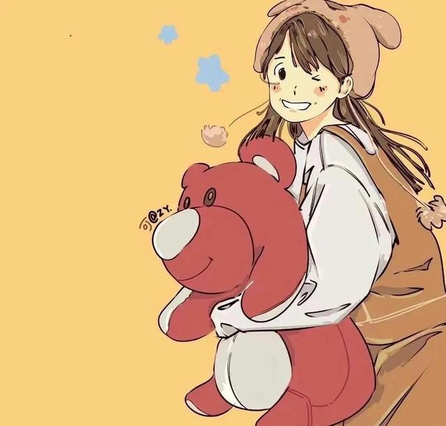 哈利波特情头，微信头像，哈利波特情头（收藏多年的情侣头像）