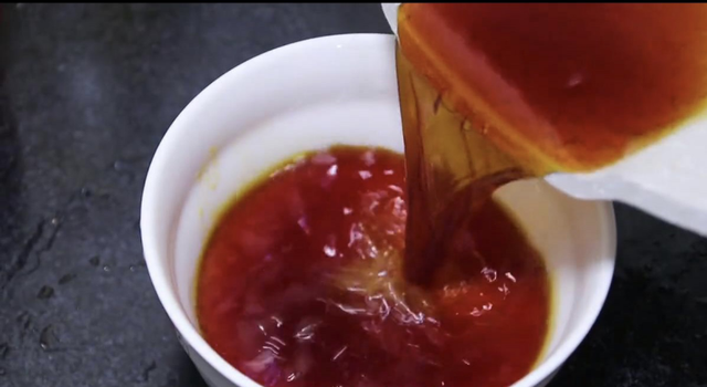 扣肉做法家常扣肉做法，扣肉的正宗完整做法（这才是虎皮扣肉最正宗的做法）