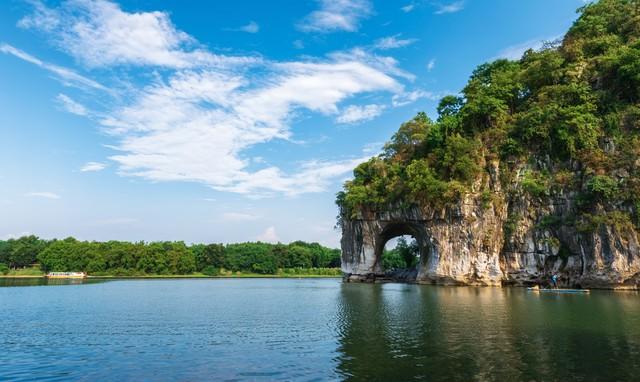 桂林必去的景点，游桂林必赏的景点（我的三次旅游经验分享）