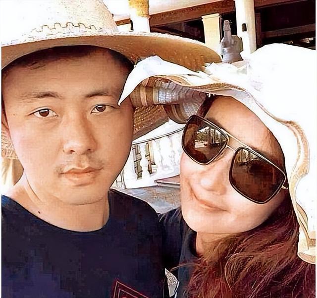 最美的时光大结局，最美的时光大结局是什么（她的下场在娱乐圈不是个例）