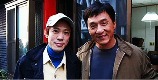 皮条客是什么意思呀，皮条客的是什么意思（一个湖南人在日本红灯区的传奇人生）