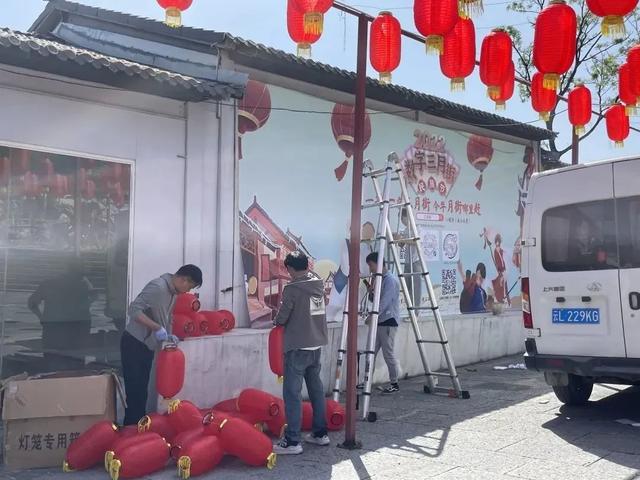 大理三月街，大理三月街的由来（今年“数字三月街”的这些隐藏技能）