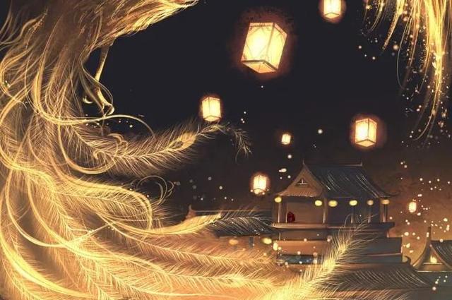 有深度的文案配音，三十条抖音超美视频配音文案；风华是一指流沙