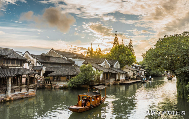 怎样去乌镇旅游，去乌镇旅游要怎么玩（一个来了就不想离开的地方）