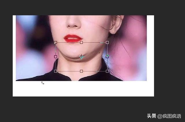 ps如何去双下巴，教你用Photoshop去掉双下巴（ps照片精修去双下巴的技巧）