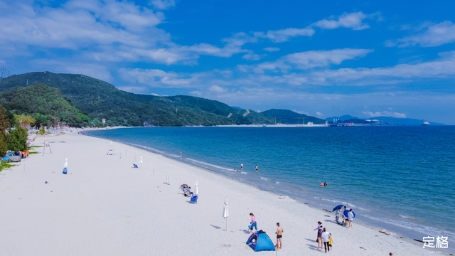 深圳好玩的免费景点，深圳哪里好玩的景点（来深圳这10个地方免费玩）