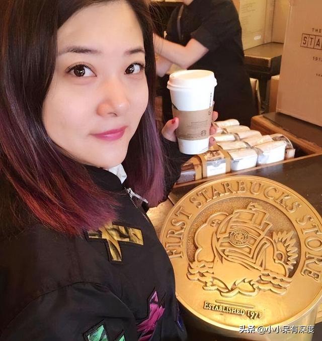 大张伟的妻子长得丑？大张伟：我喜欢就行了！可以说非常霸气了