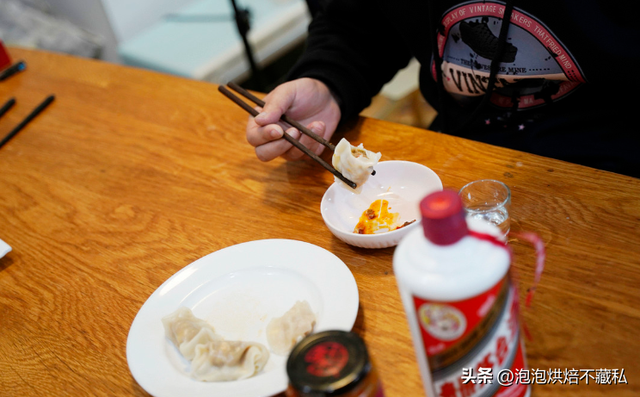 常见的水饺品牌排行，终于找到速冻水饺之王