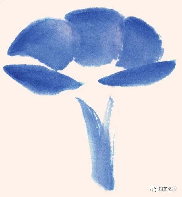 如何简笔画花藤，简笔画花藤蔓（图文教程——轻松学画喇叭花）