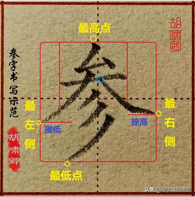 才能把字写好看，怎么才能把字写好看（能让你的字越写越好看）