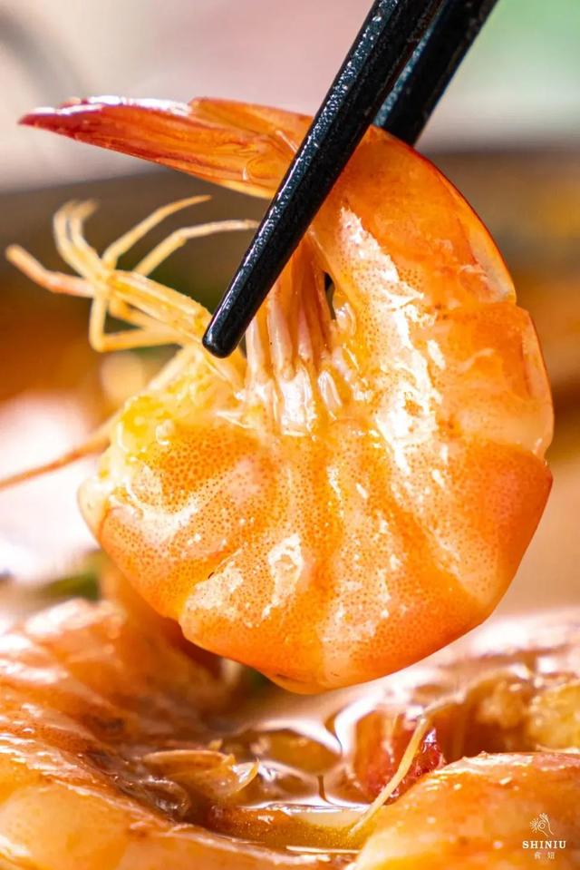 冬阴功汤的功效，冬阴功汤的功效与作用（那就在花都喝冬阴功解下瘾）