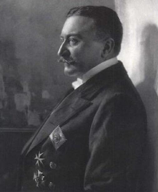 齐柏林飞艇lz2是什么时候设计的，齐柏林飞艇飞多高（德国飞艇神话缔造者）