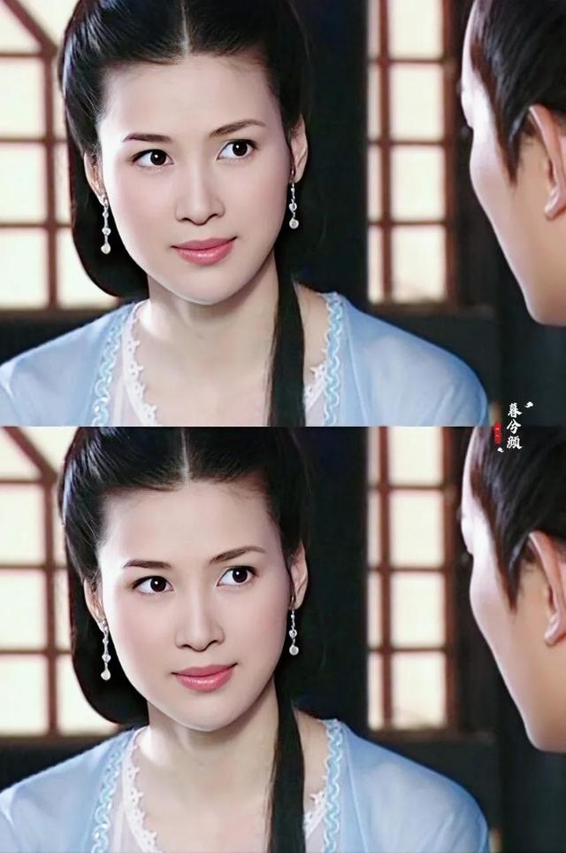 演员娟子是哪一年出生的，原来她们去演了妈妈