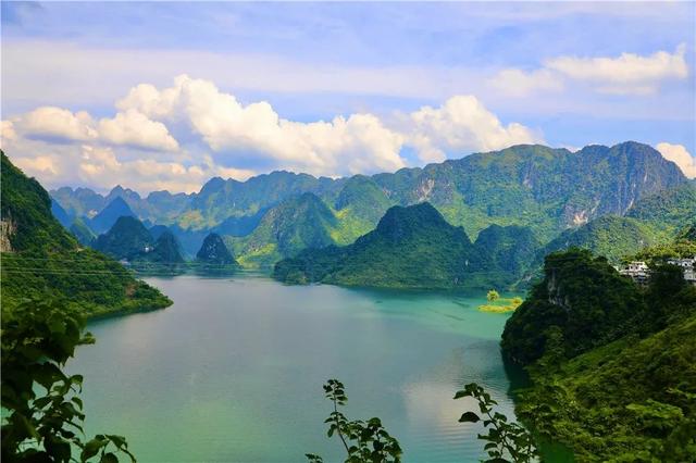 瑶/ins风背景图.，INS背景图全屏（是时候去桂西南来一趟“走心”之旅了）