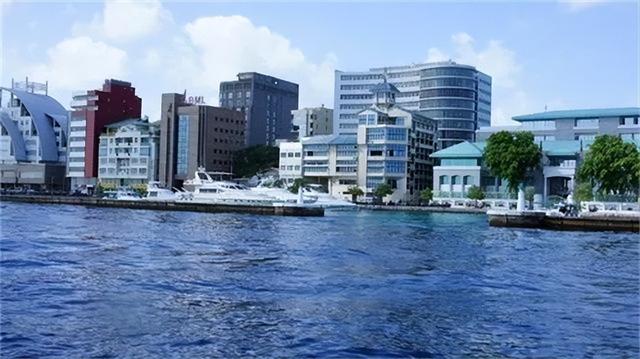 帕劳在哪里，帕劳的位置在哪里（太平洋岛国——帕劳）