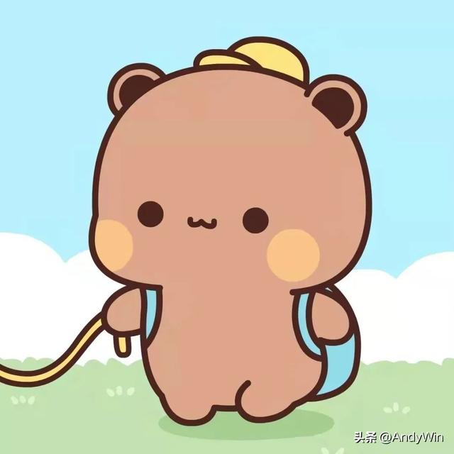 网红情头，微信头像，网红情头（超火的七夕头像壁纸）