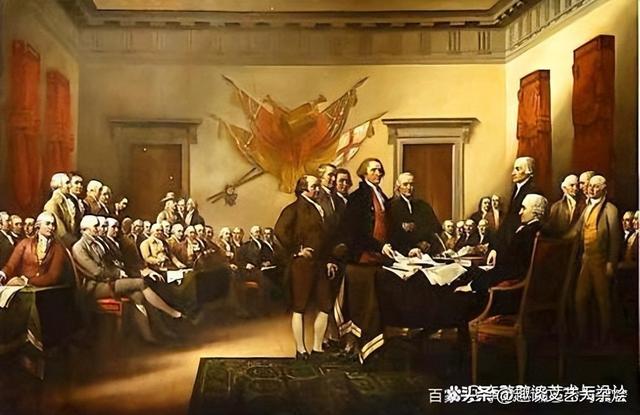 宪法日是几月几号，美国宪法日是几月几号（国庆节的由来和象征是什么）