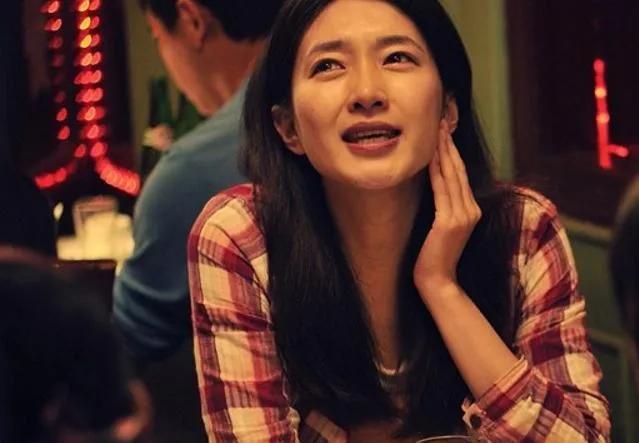性感女人江疏影的奇葩情史：两个男人，一个玩消失，一个不再宠她