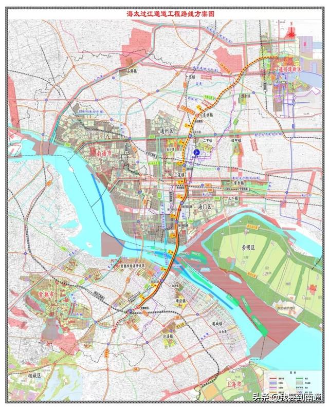2022年下半年南通16个重磅大事件，2022年下半年南通16个重磅大事件